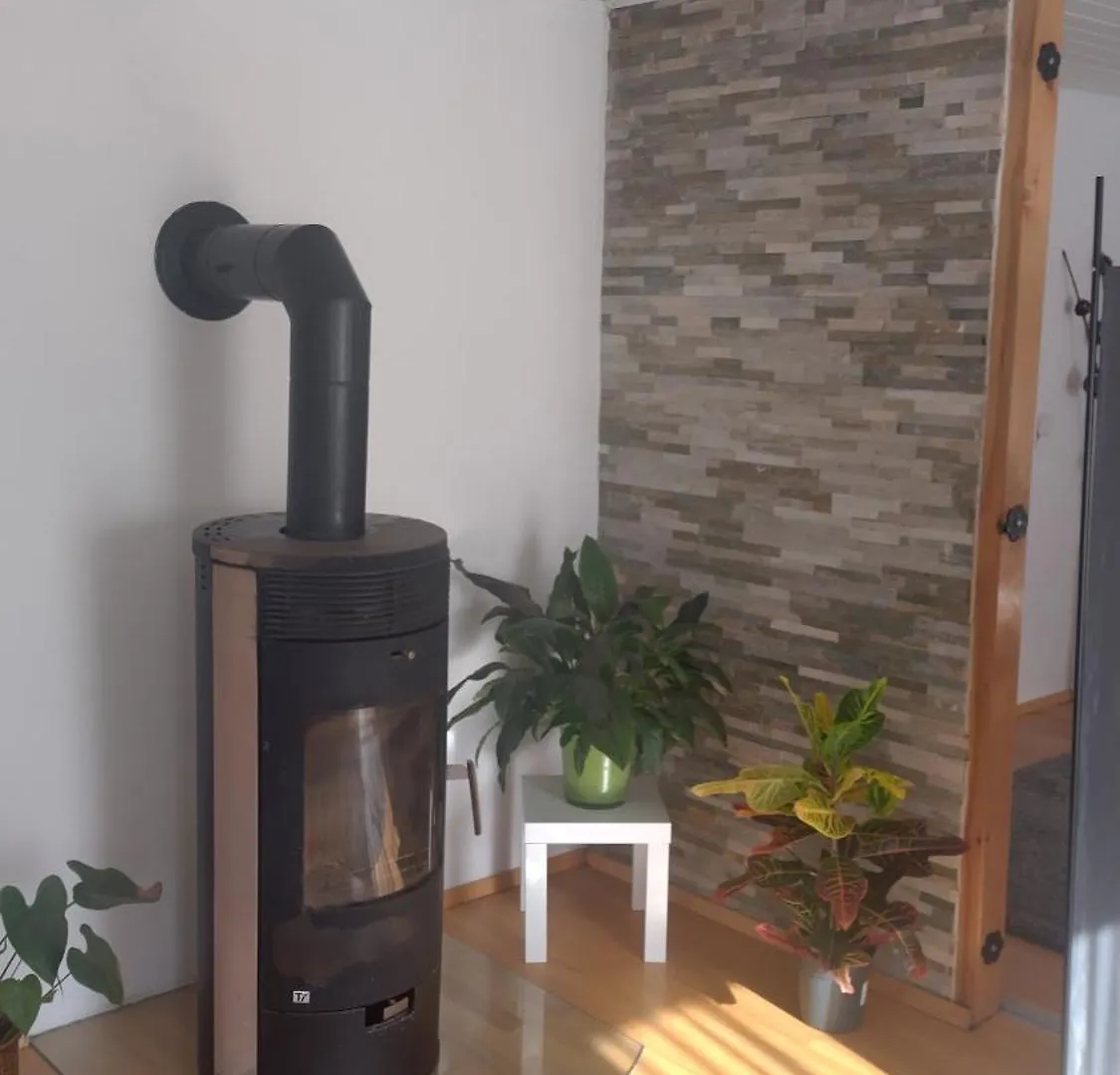Apartment Fewo Beim Alex Laufen