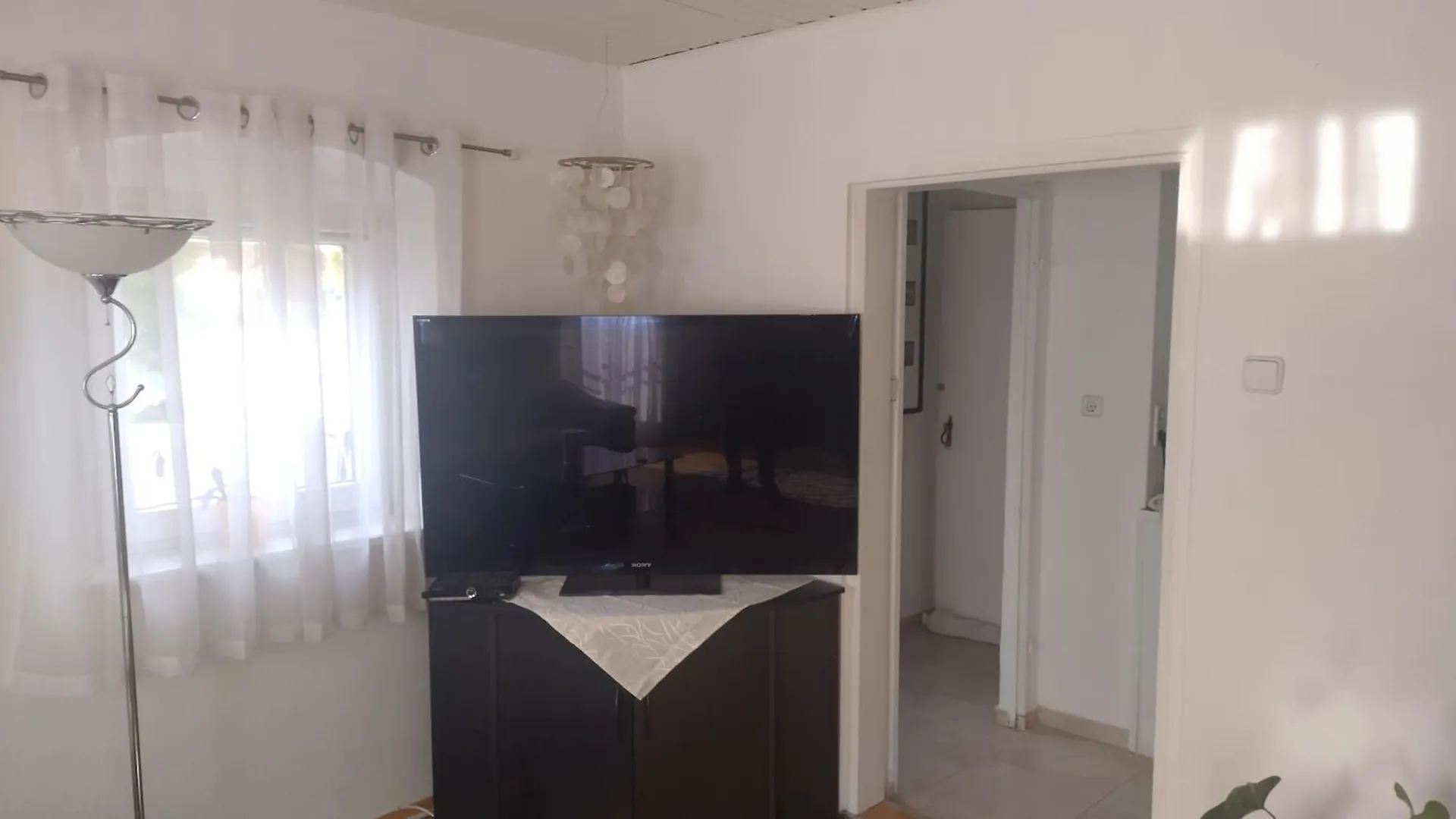 Apartment Fewo Beim Alex Laufen Deutschland