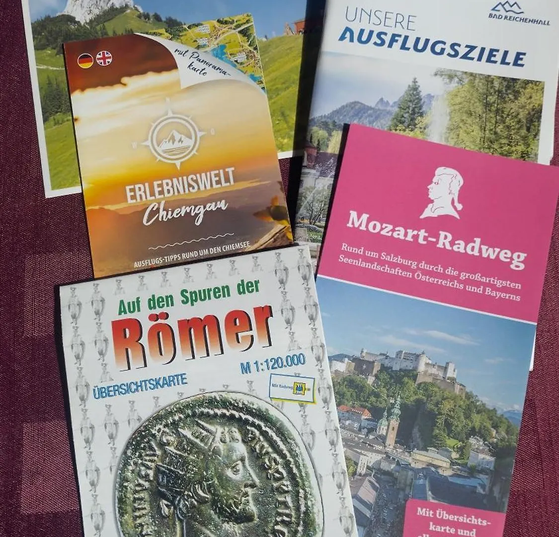 Fewo Beim Alex Laufen