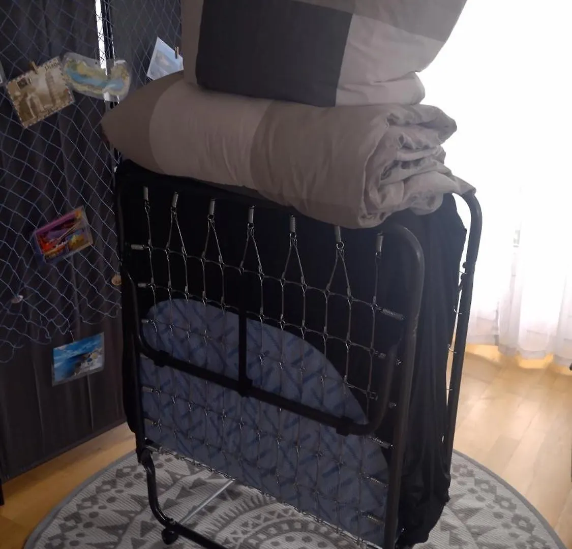 Fewo Beim Alex Laufen Apartment